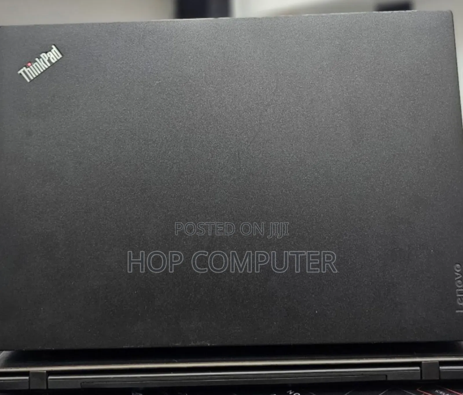 New Laptop Lenovo ThinkPad L460 8GB Intel Core I7 SSD 256GB