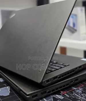 New Laptop Lenovo ThinkPad L460 8GB Intel Core I7 SSD 256GB