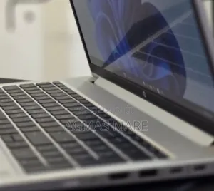 New Laptop HP Probook 450 16GB Intel Core I5 SSD 1T