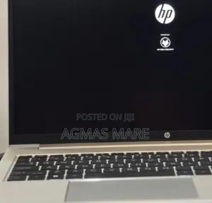 New Laptop HP Probook 450 16GB Intel Core I5 SSD 1T