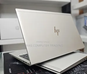 New Laptop HP EliteBook 850 G8 16GB Intel Core I5 SSD 512GB