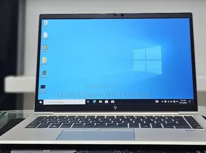 New Laptop HP EliteBook 850 G8 16GB Intel Core I5 SSD 512GB