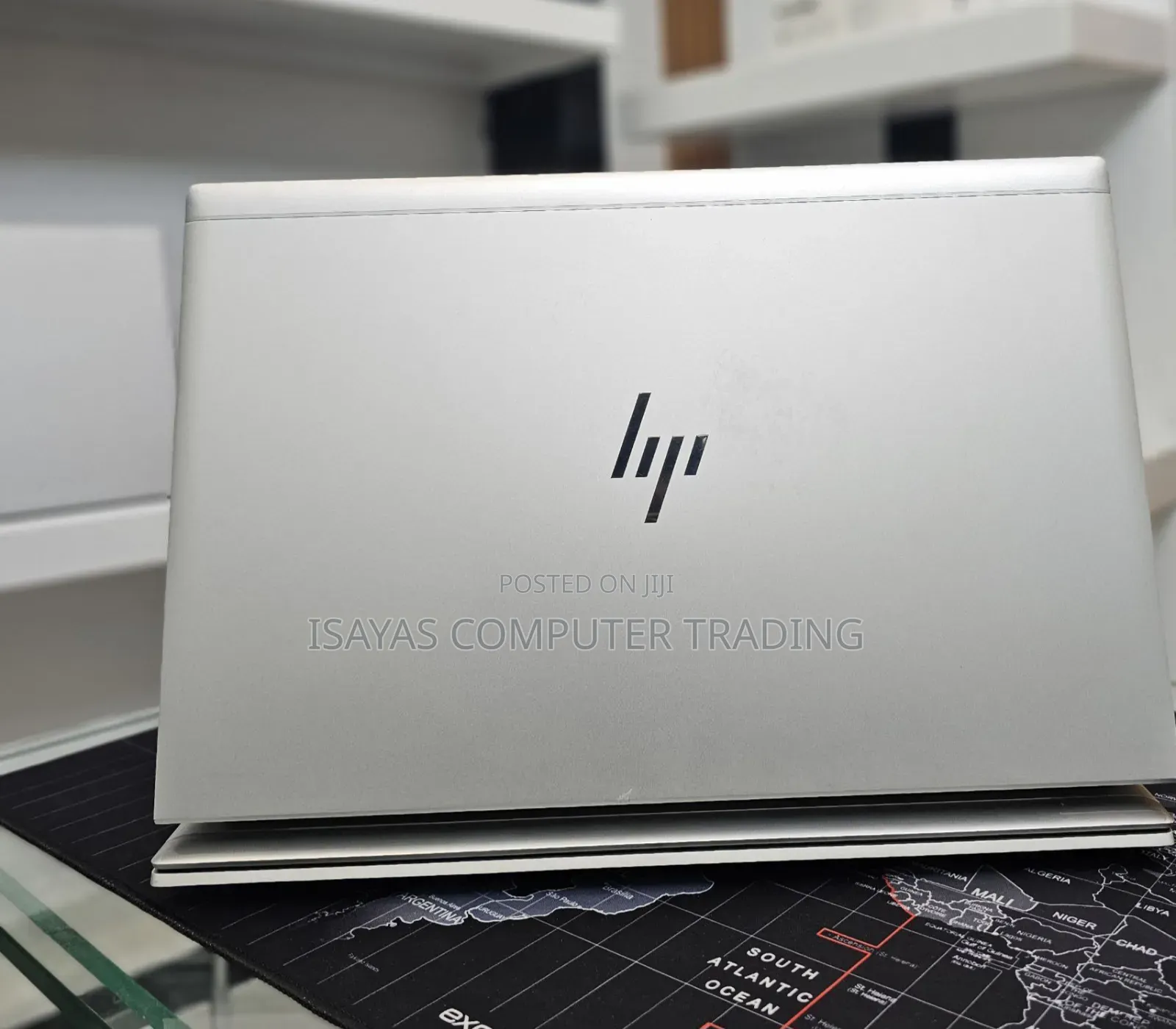 New Laptop HP EliteBook 850 G8 16GB Intel Core I5 SSD 512GB