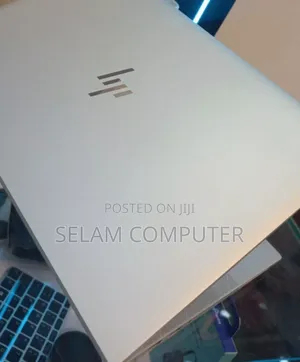 New Laptop HP EliteBook 840 G7 16GB Intel Core I5 SSD 512GB