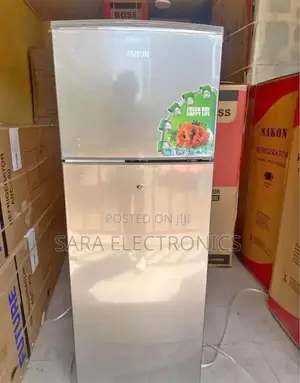 >>Future 410 Liters Refrigerator **10year Warranty Free Delivery