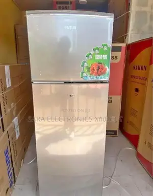 >>Future 410 Liters Refrigerator **10year Warranty Free Delivery