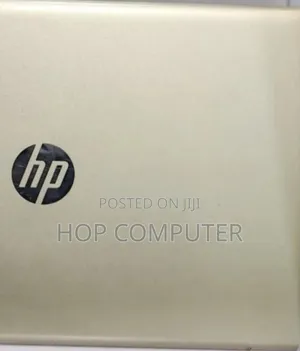 New Laptop HP Pavilion 15 8GB Intel Core I5 HDD 1T