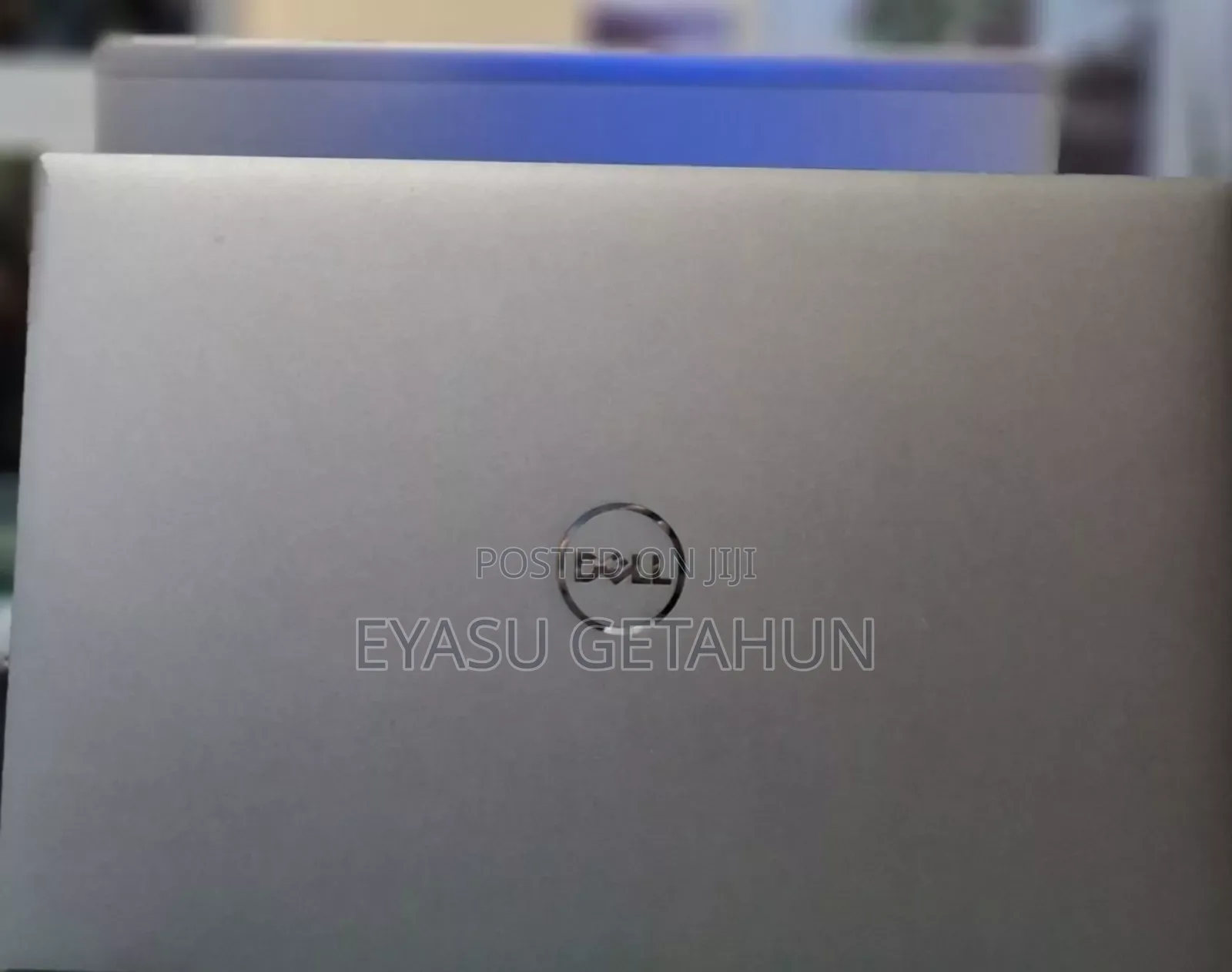 New Laptop Dell Precision 5570 16GB Intel Core I7 SSD 512GB