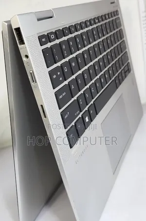 New Laptop HP EliteBook X360 1030 G3 16GB Intel Core I7 SSD 512GB