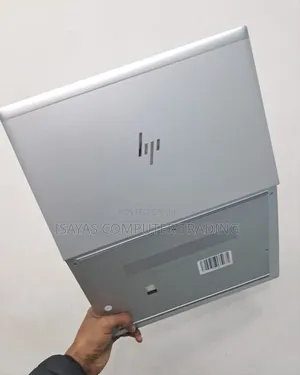 New Laptop HP EliteBook 840 G8 16GB Intel Core I7 SSD 512GB