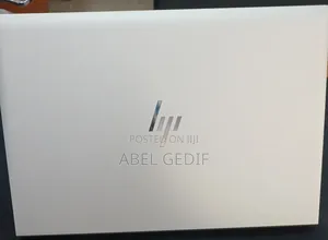 New Laptop HP EliteBook 840 16GB Intel Core I5 SSD 512GB