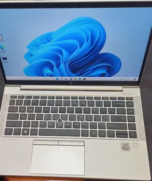 New Laptop HP EliteBook 840 16GB Intel Core I5 SSD 512GB