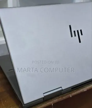 New Laptop HP Envy 15 32GB Intel Core I7 SSD 1T