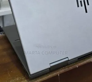 New Laptop HP Envy 15 32GB Intel Core I7 SSD 1T