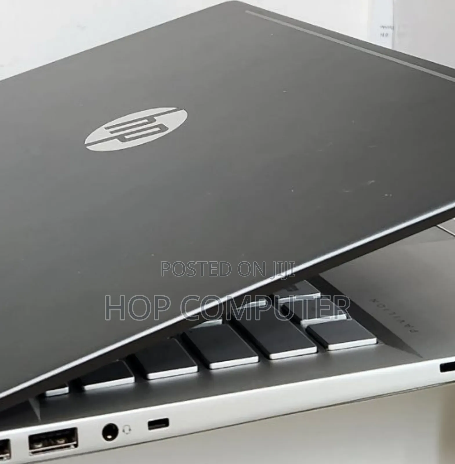 New Laptop HP Pavilion 15 8GB Intel Core I5 SSD 512GB