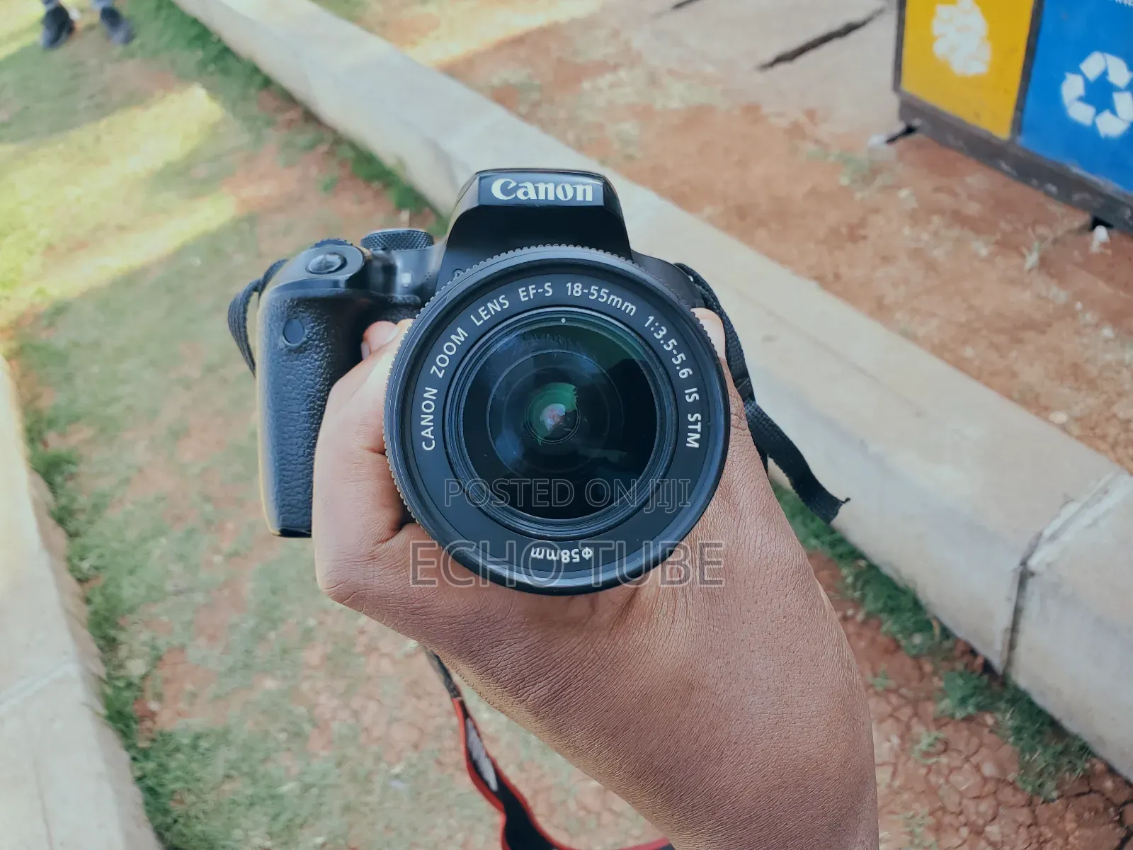 Canon 800d