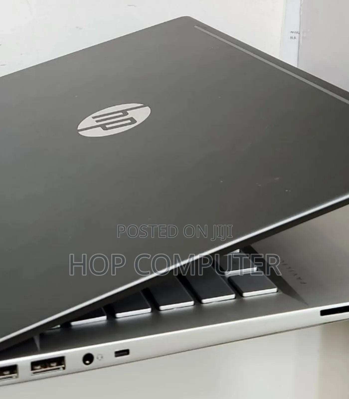 New Laptop HP Pavilion 15 8GB Intel Core I5 SSD 512GB