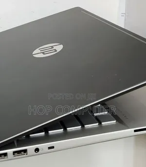 New Laptop HP Pavilion 15 8GB Intel Core I5 SSD 512GB