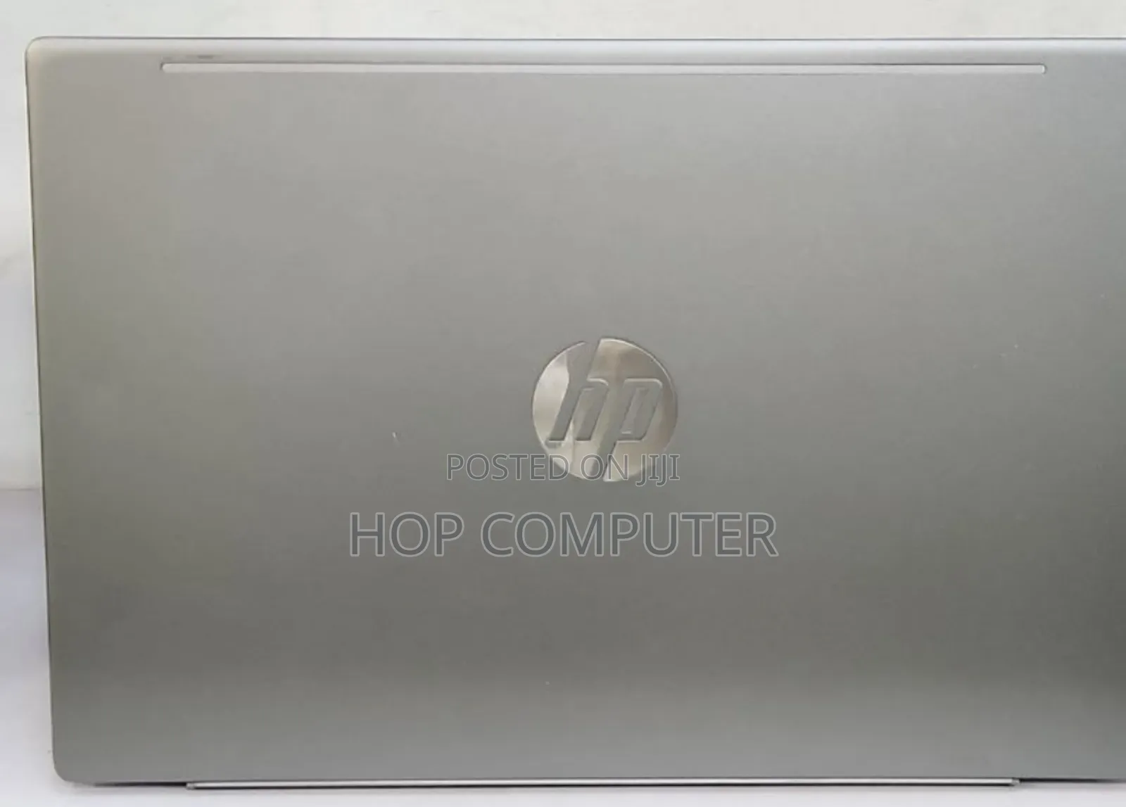New Laptop HP Pavilion 15 8GB Intel Core I5 SSD 512GB
