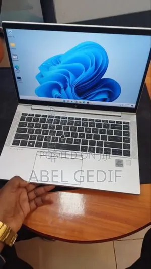 New Laptop HP EliteBook 840 16GB Intel Core I5 SSD 512GB