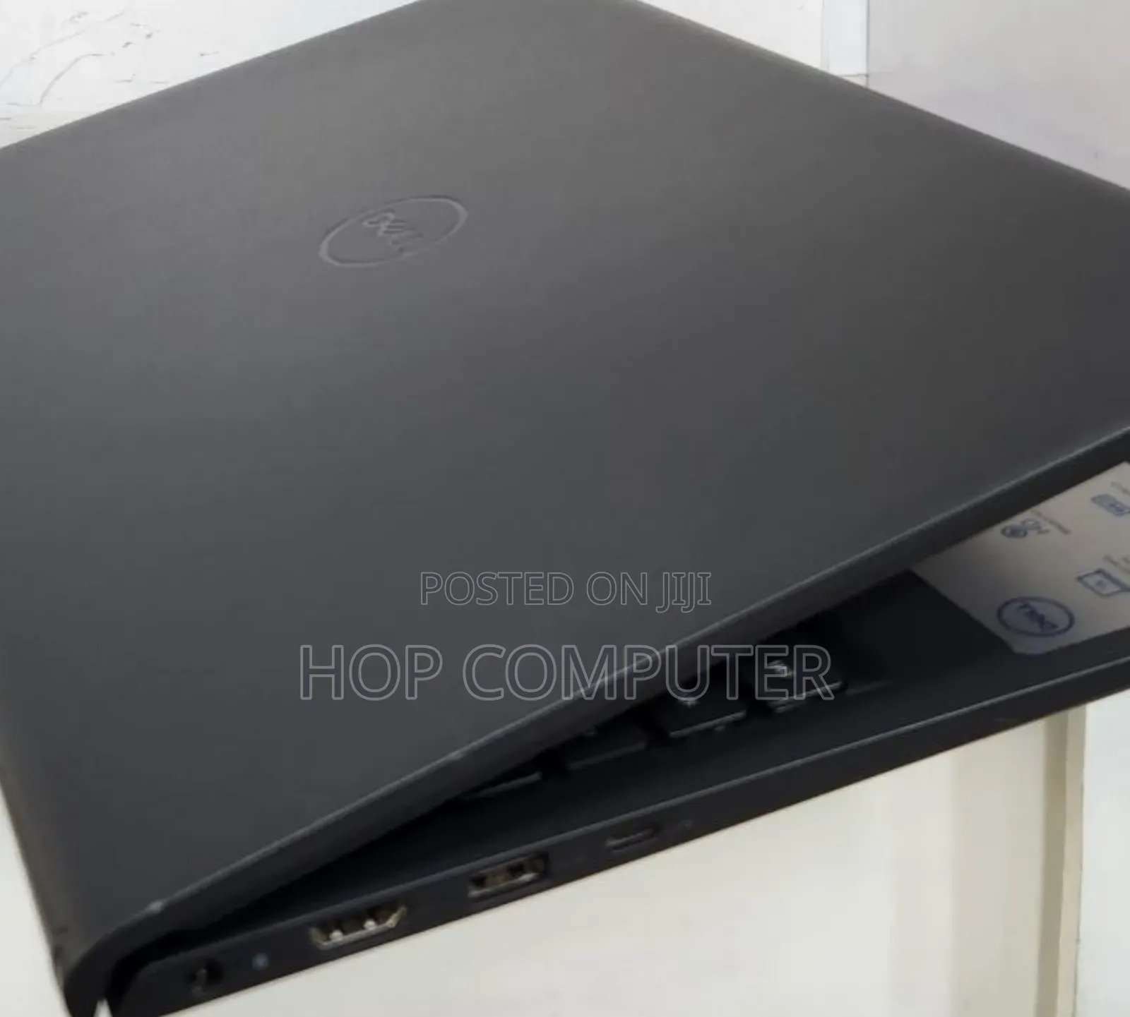 New Laptop Dell Inspiron 15 16GB AMD Ryzen 5 SSD 512GB