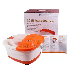 Foot Massager
