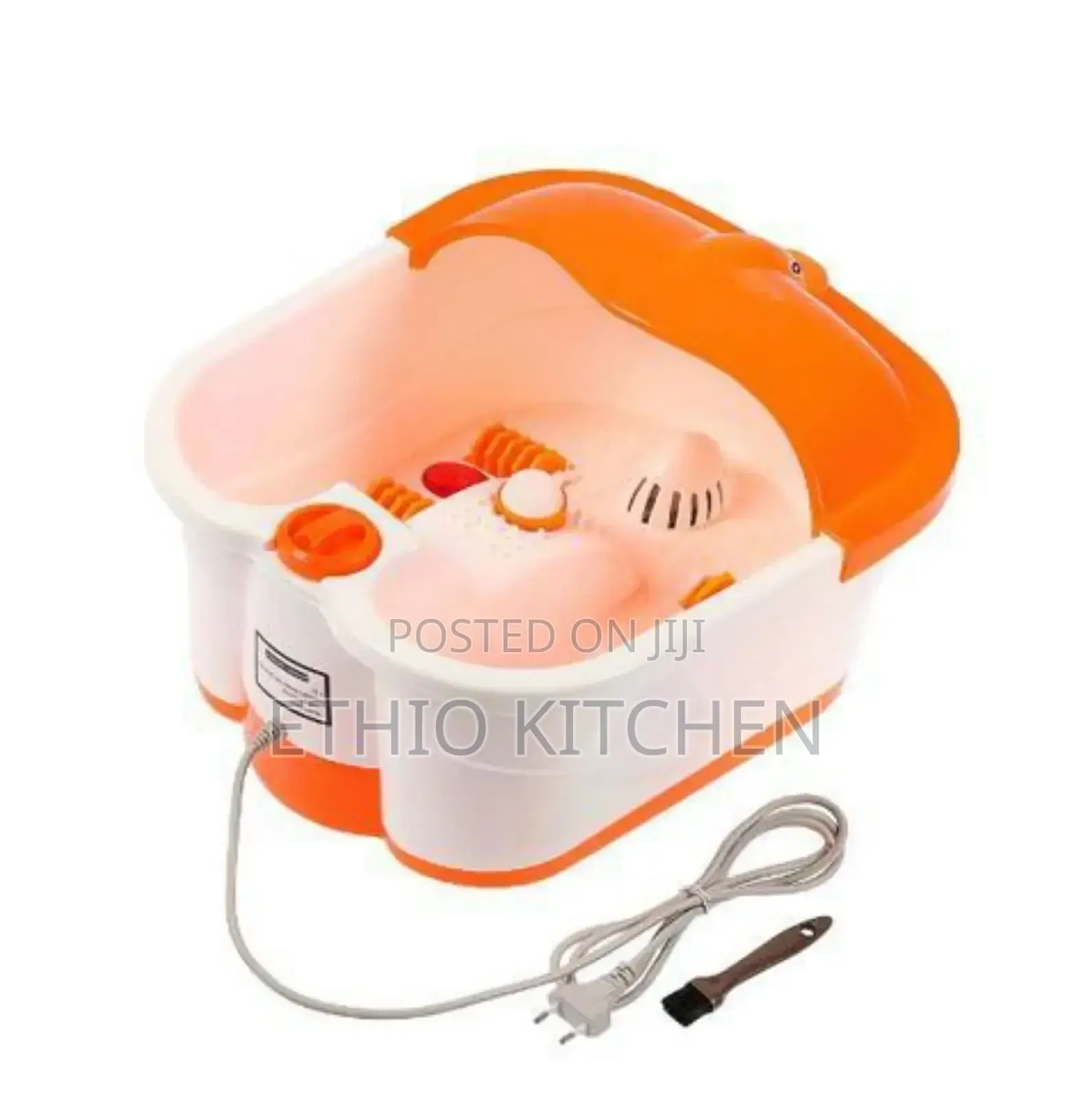Foot Massager