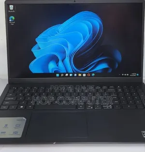 New Laptop Dell Inspiron 15 16GB AMD Ryzen 5 SSD 512GB
