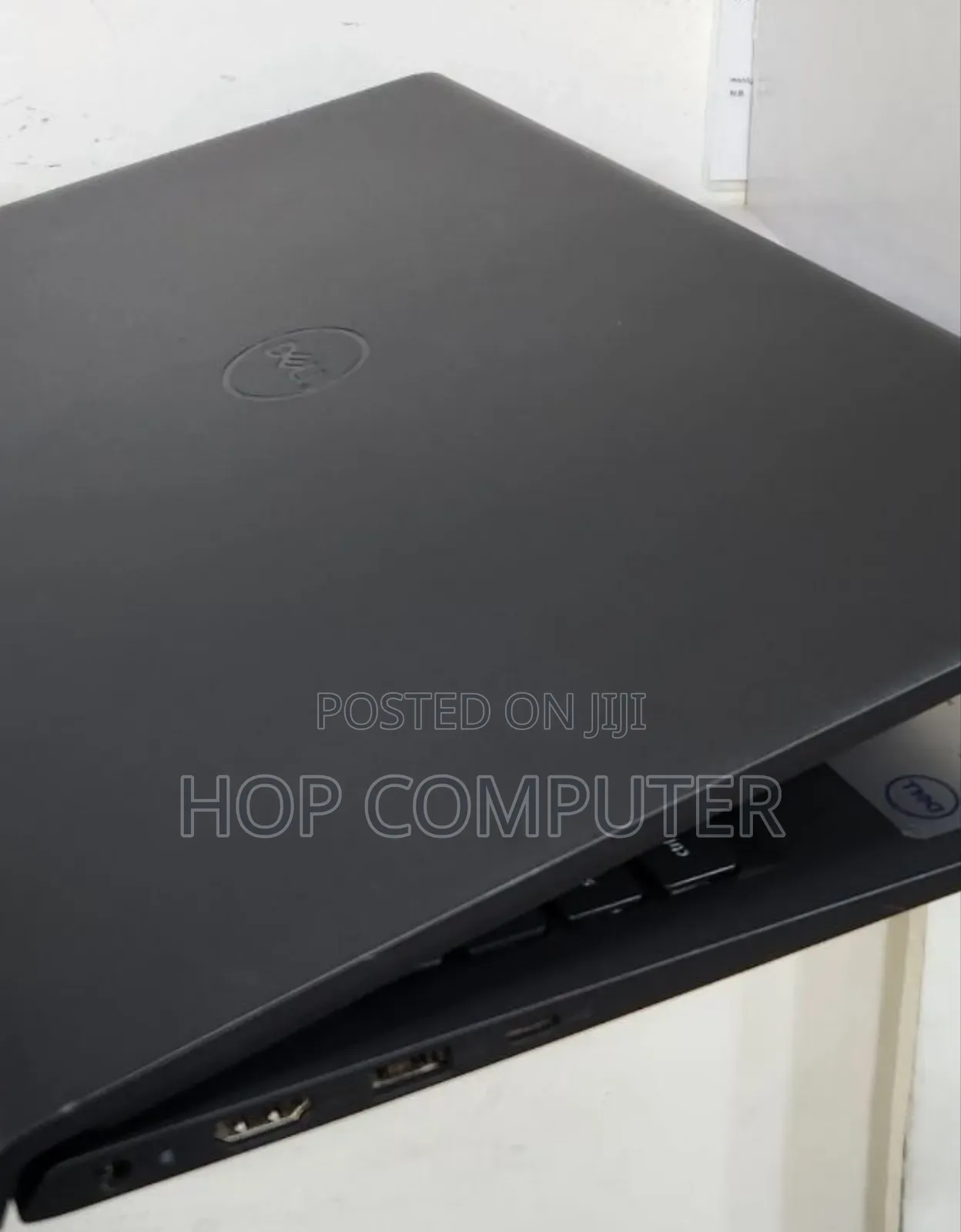 New Laptop Dell Inspiron 15 16GB AMD Ryzen 5 SSD 512GB