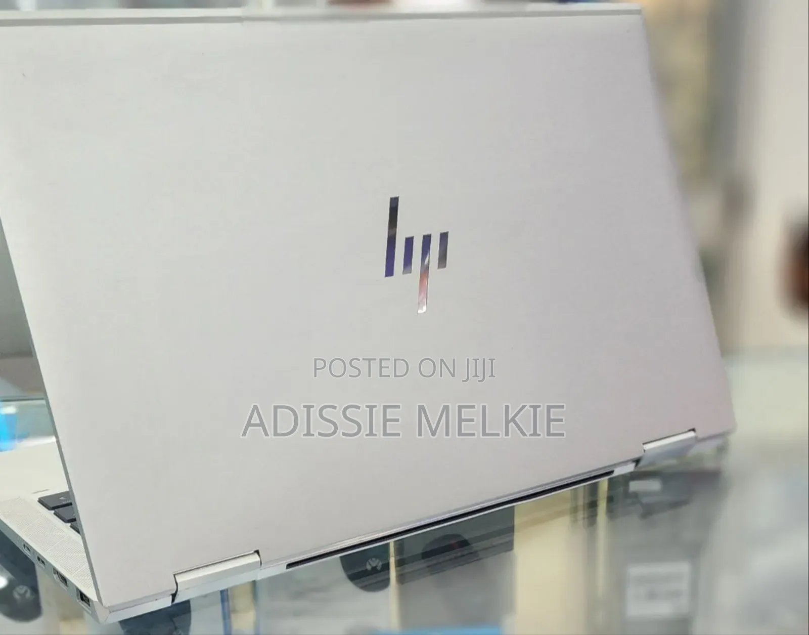 New Laptop HP EliteBook X360 1030 G8 16GB Intel Core I7 SSD 512GB