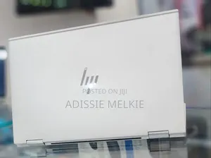 New Laptop HP EliteBook X360 1030 G8 16GB Intel Core I7 SSD 512GB