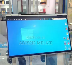 New Laptop HP EliteBook X360 1030 G8 16GB Intel Core I7 SSD 512GB