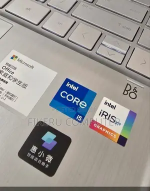 Photo - New Laptop HP Pavilion 13 X360 16GB Intel Core I5 SSD 512GB