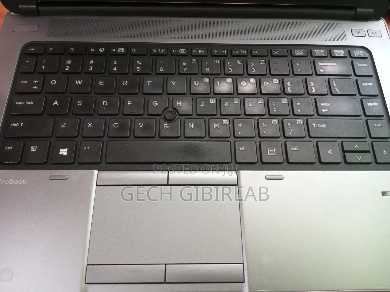 Laptop HP ProBook 645 G1 4GB AMD HDD 500GB