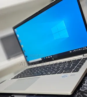 Photo - New Laptop HP EliteBook 840 G7 16GB Intel Core I5 SSD 512GB
