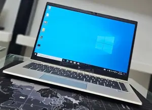 New Laptop HP EliteBook 840 G7 16GB Intel Core I5 SSD 512GB