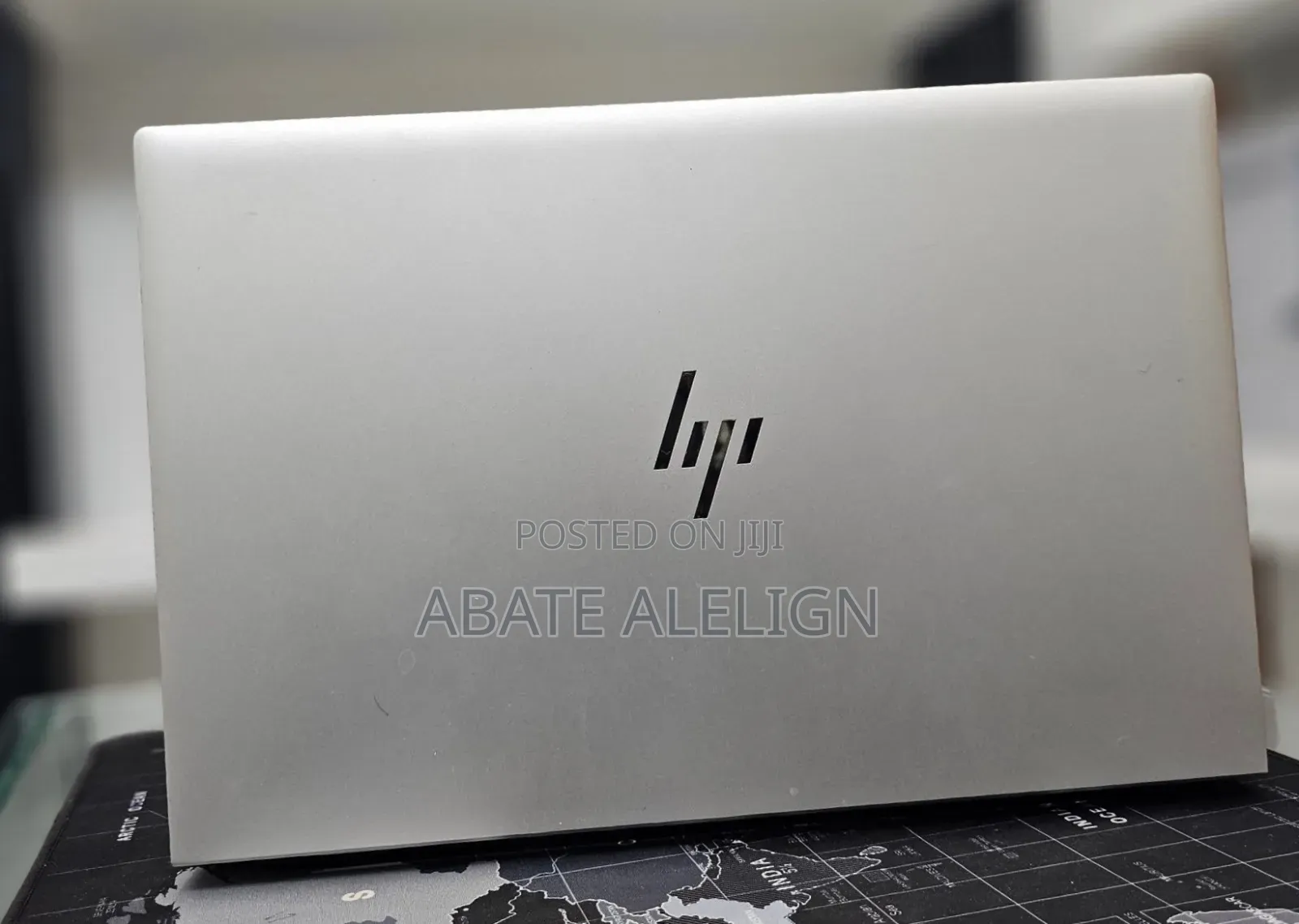 New Laptop HP EliteBook 840 G7 16GB Intel Core I5 SSD 512GB