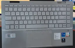 New Laptop HP Pavilion 13 X360 16GB Intel Core I5 SSD 512GB