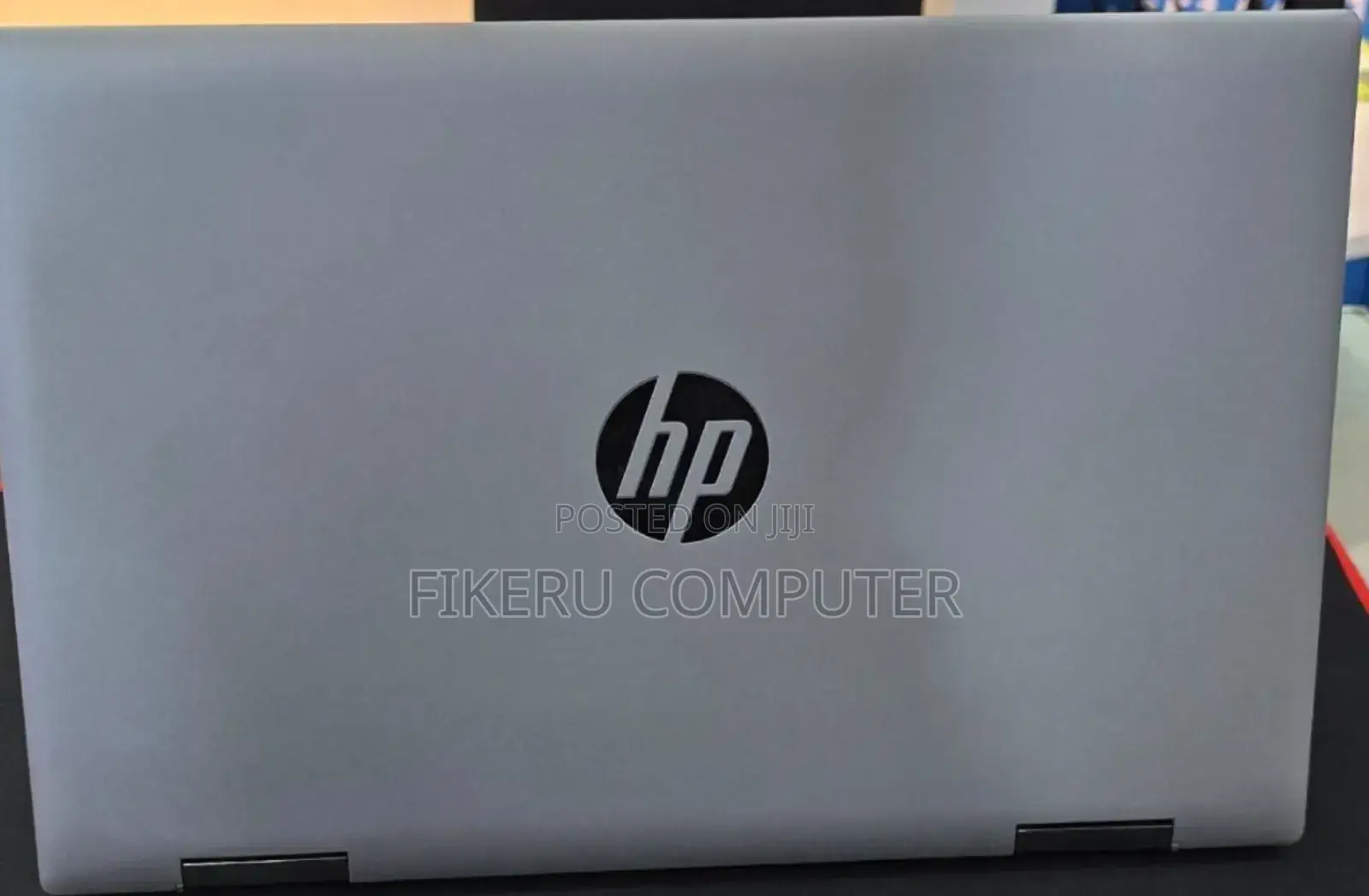 New Laptop HP Pavilion 13 X360 16GB Intel Core I5 SSD 512GB