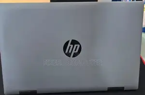 New Laptop HP Pavilion 13 X360 16GB Intel Core I5 SSD 512GB