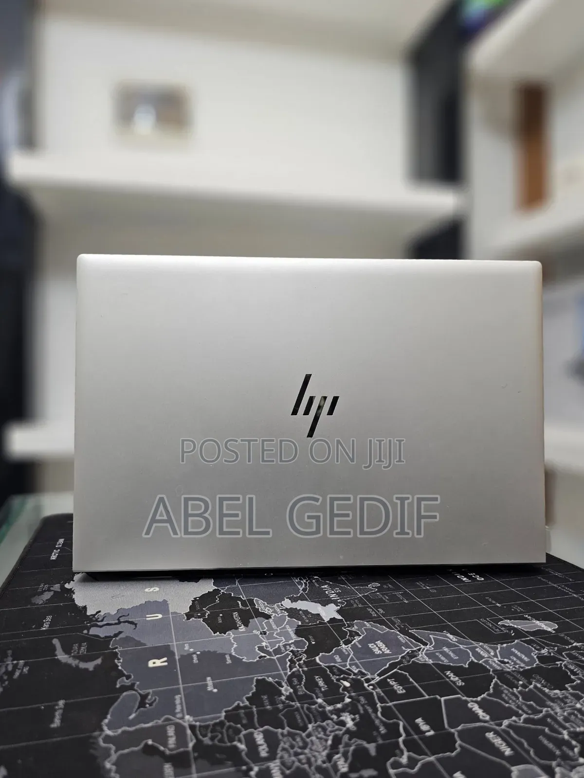 New Laptop HP EliteBook 840 16GB Intel Core I5 SSD 512GB