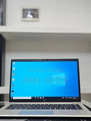 New Laptop HP EliteBook 840 16GB Intel Core I5 SSD 512GB