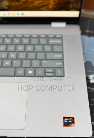 New Laptop HP Envy X360 16GB AMD Ryzen 7 SSD 512GB