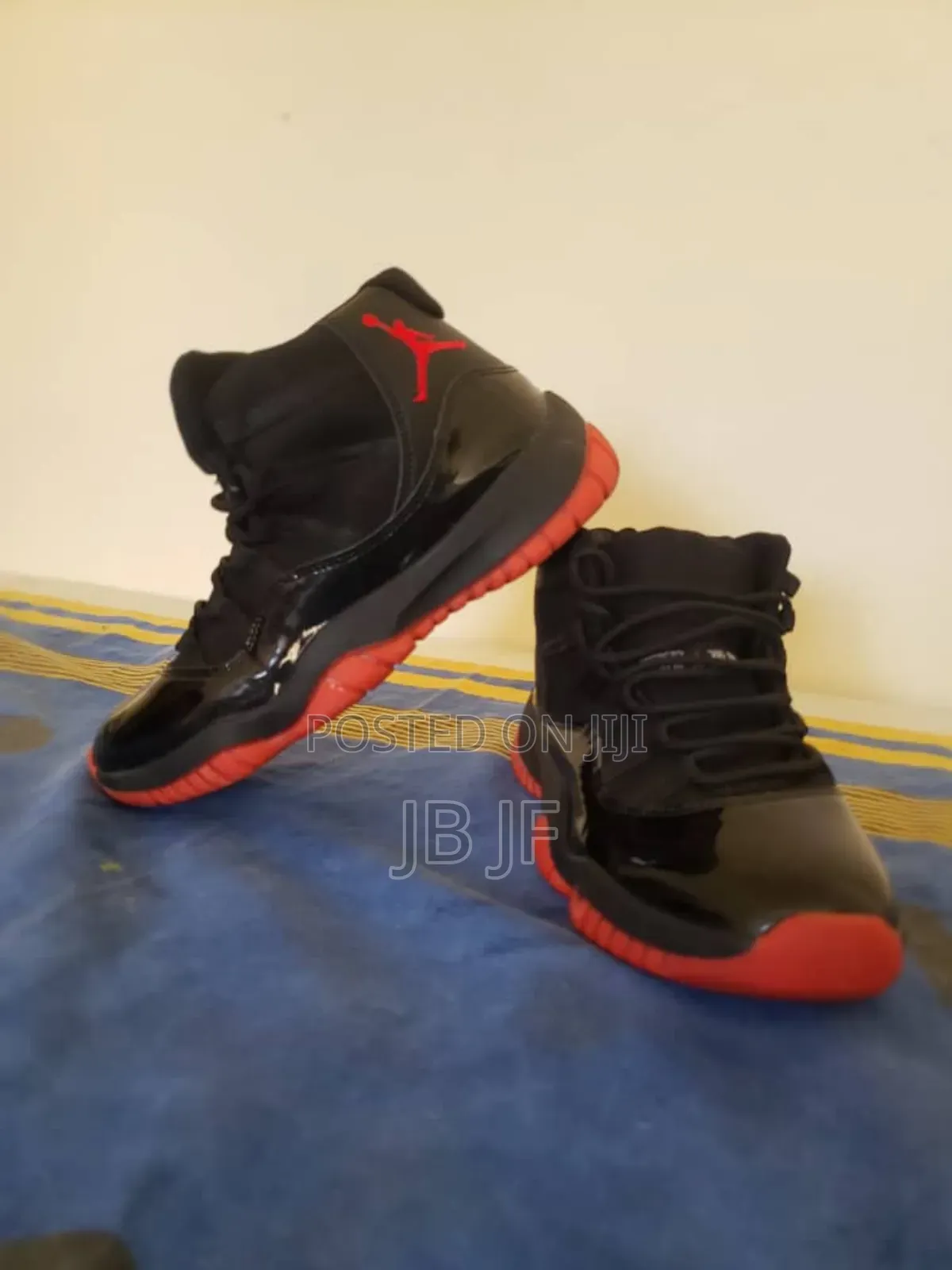 Nike Air Jordan 11 Retro