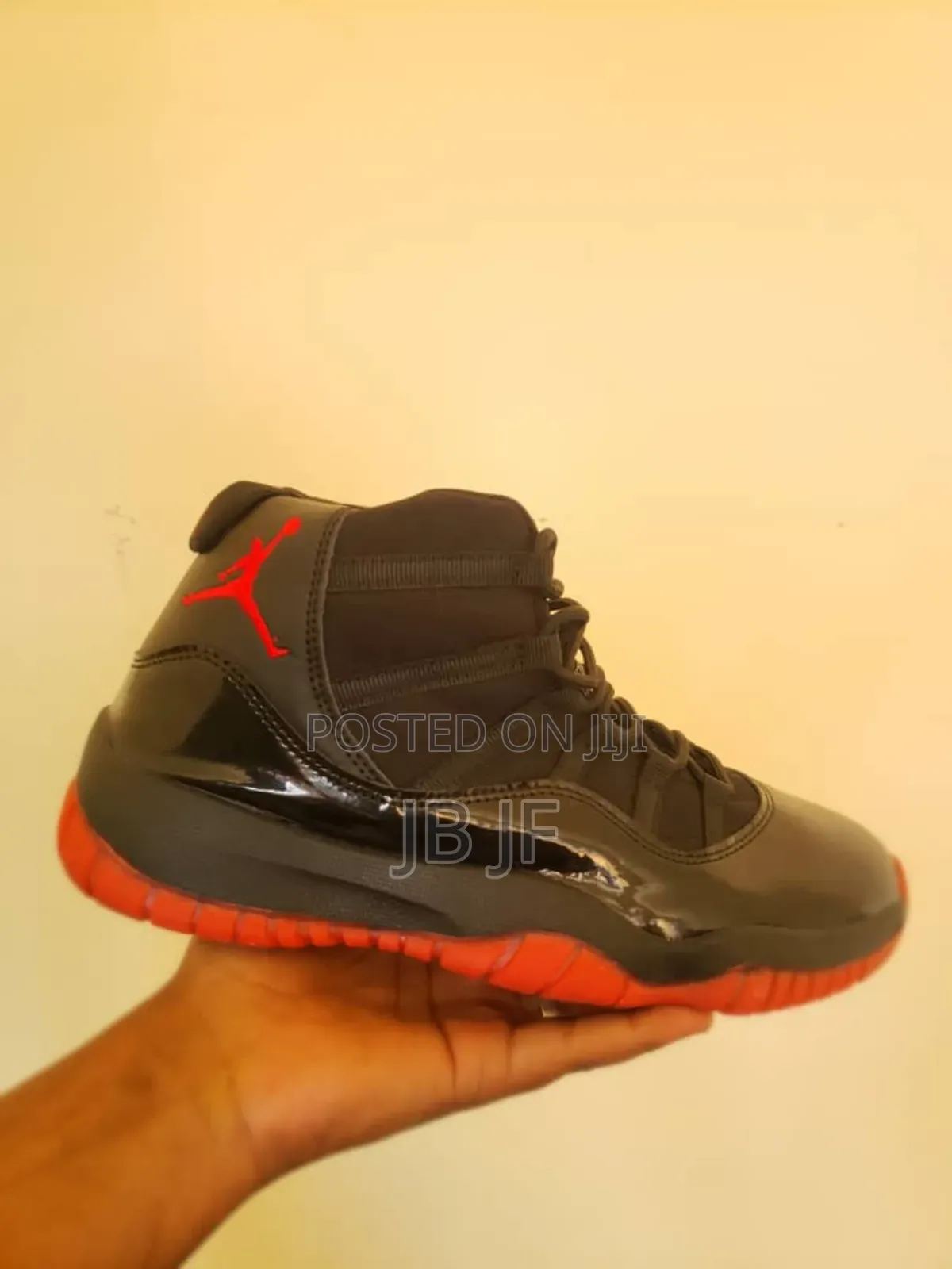 Nike Air Jordan 11 Retro