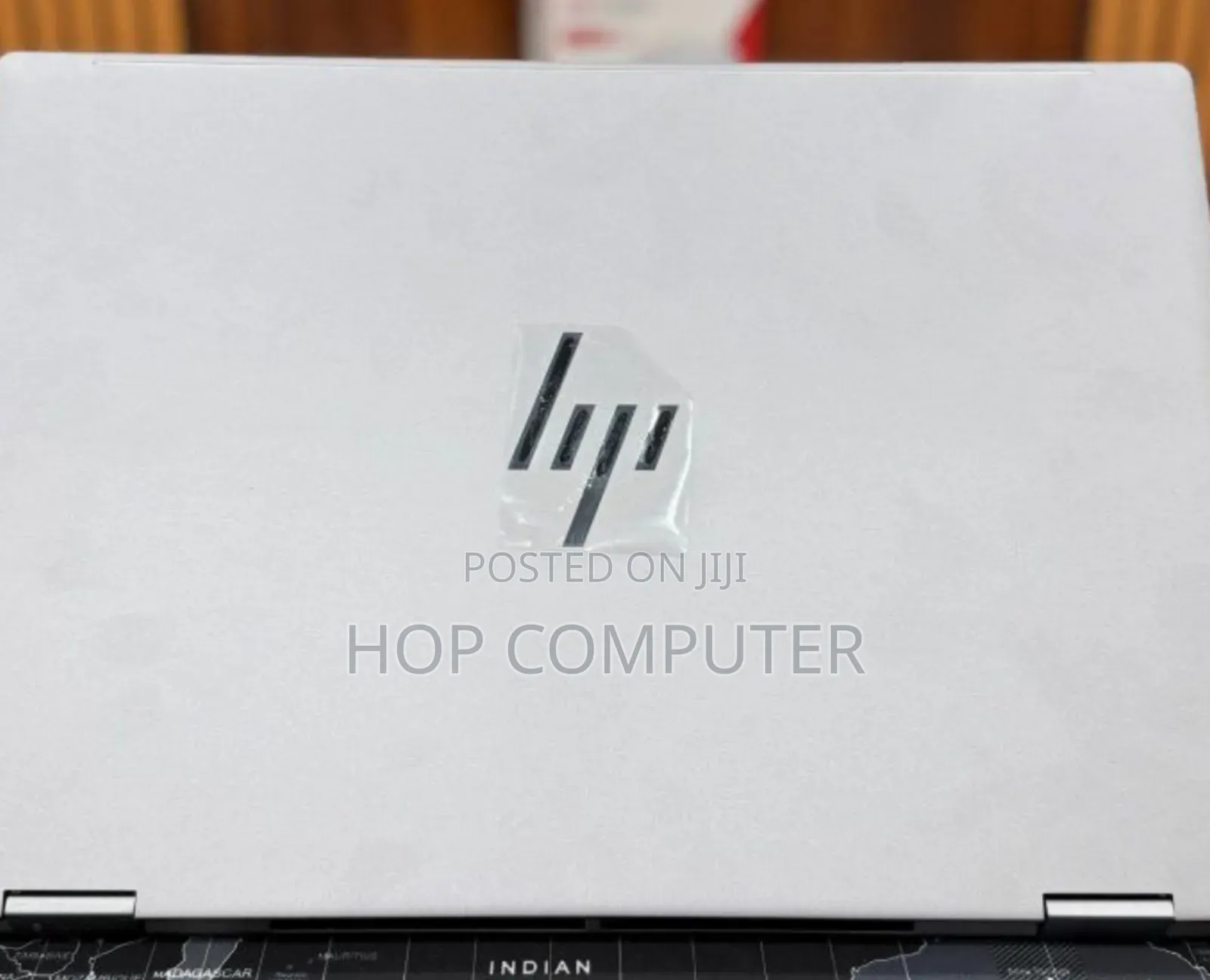 New Laptop HP Envy X360 16GB AMD Ryzen 7 SSD 512GB