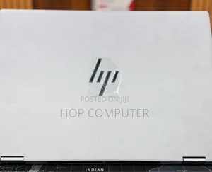 New Laptop HP Envy X360 16GB AMD Ryzen 7 SSD 512GB