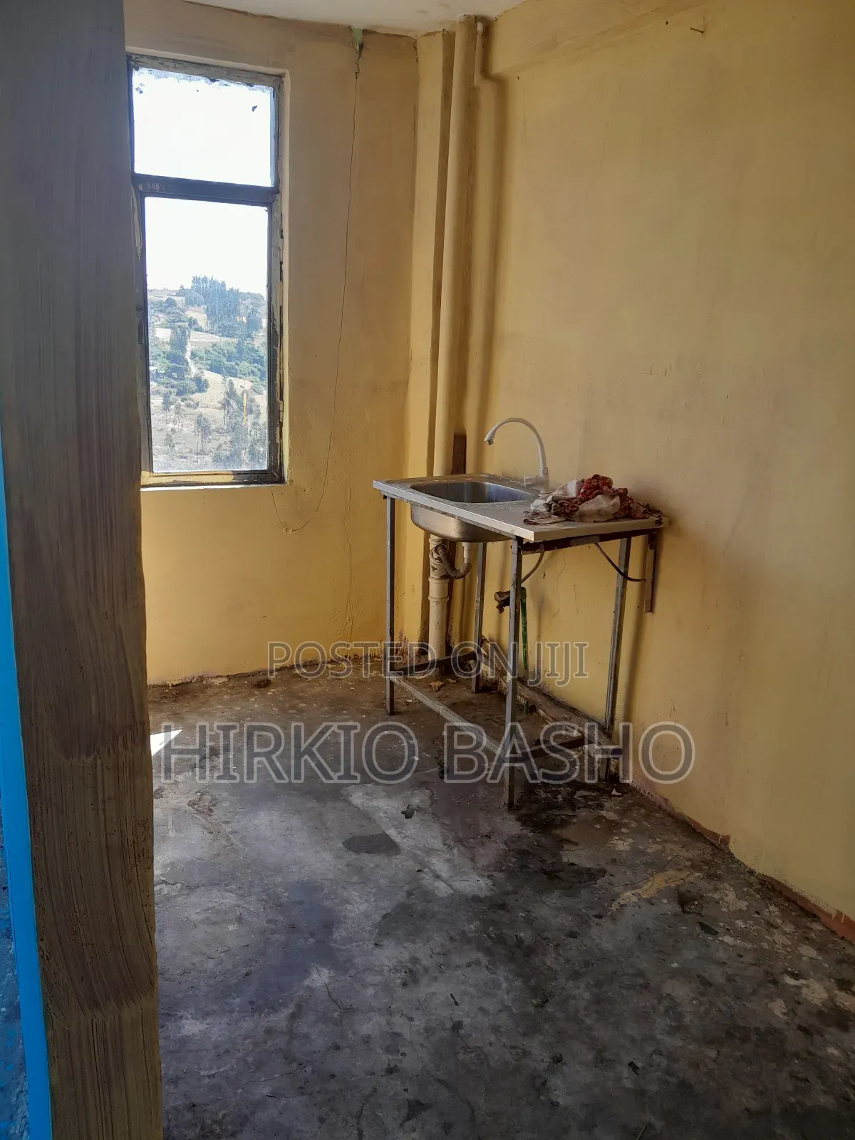 1bdrm Condo in Adis Ababa, Bole for sale