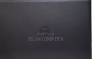 Photo - New Laptop Dell Inspiron 15 8GB AMD Ryzen 5 SSD 512GB