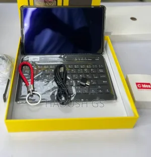 New C idea CM8800 Plus 512 GB Black